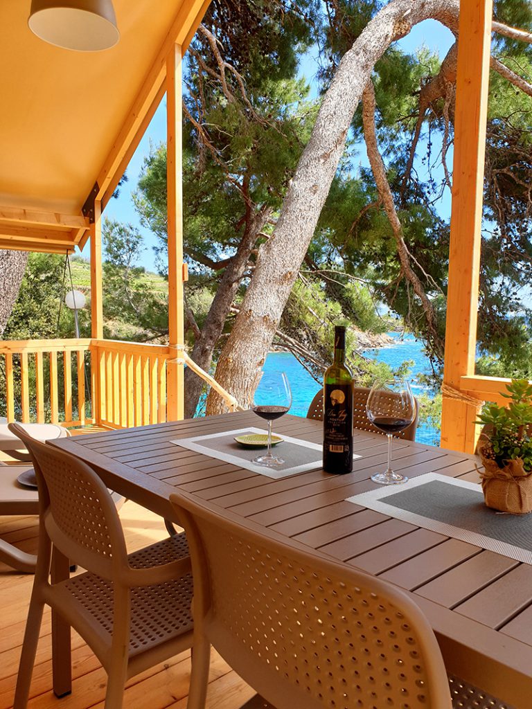 Glamping Wine Resort Adriatic